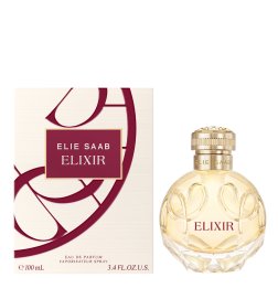 Elixier - Eau de Parfum Elixier - Eau de Parfum